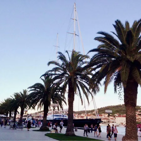 Relax On Ciovo / * Trogir