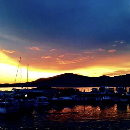 Relax On Ciovo / Apartman Trogir