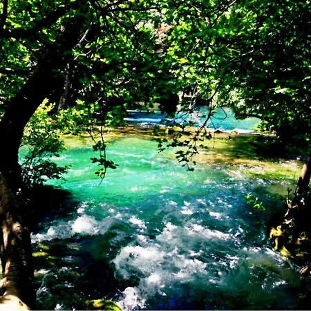 Apartman Relax On Ciovo / Trogir