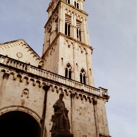 Relax On Ciovo / * Trogir