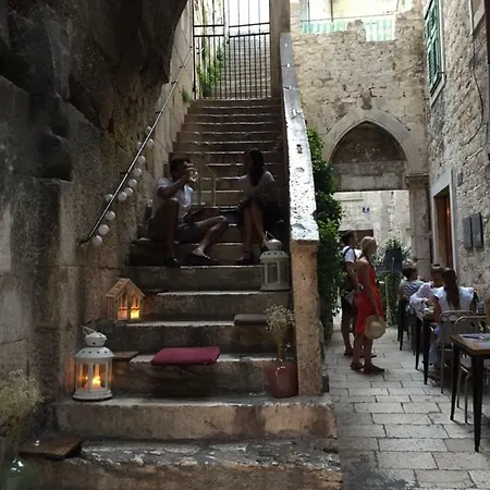 Relax On Ciovo / Apartman Trogir