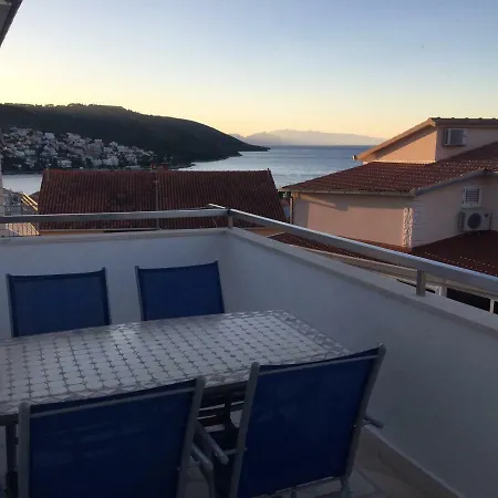 Relax On Ciovo / Apartman
