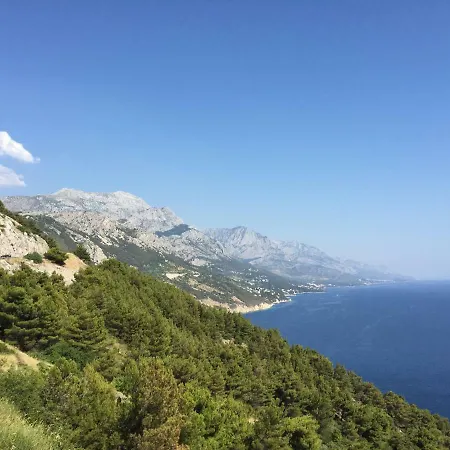 Relax On Ciovo / Apartman Trogir