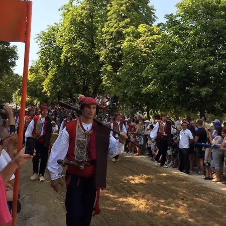 Relax On Ciovo / * Trogir