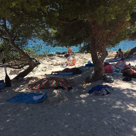 Relax On Ciovo / Apartman Trogir